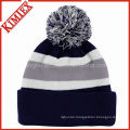 Promotion Cheap Custom Winter Warm Knitted Hat